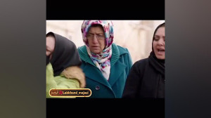 ( ههه هادی کاظمی رو)یکی از خند...