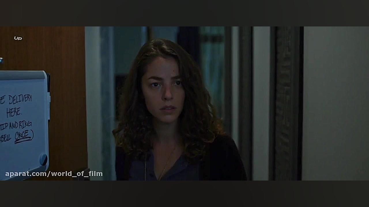 فیلم سینمایی بالای سایه ها 2019 Above the Shadows   زیرنویس فارسی | دنیای فیلم زمان6125ثانیه