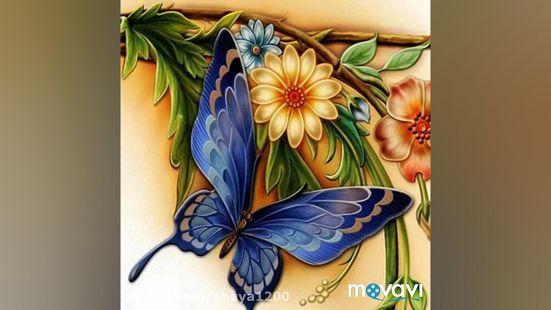 کلیپ لالایی..کلیپ زیبای لالایی...