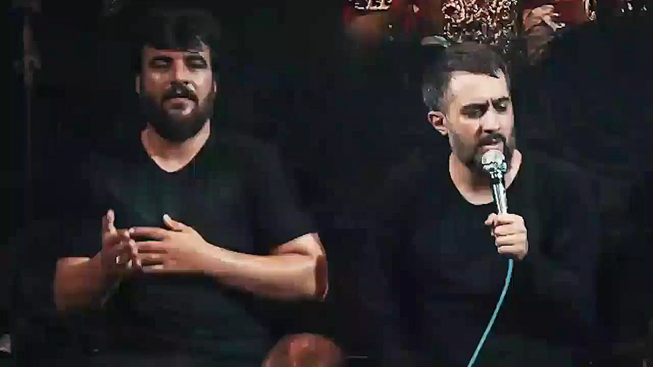 دستم رو بگیر  شهادت امام رضا (...