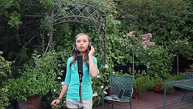 kid cover song michael jackson