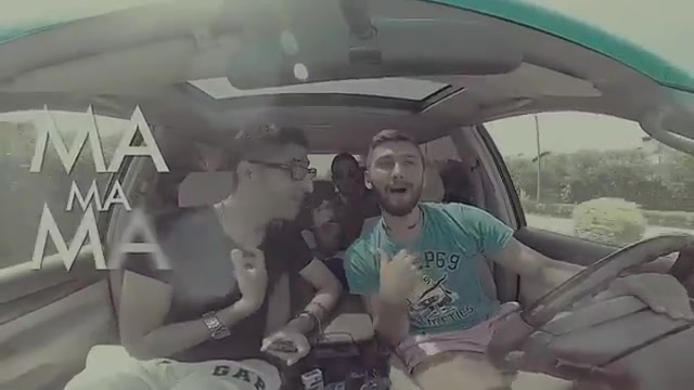 موزیک ویدیو بسیار جذاب دم صبح...