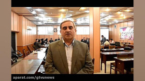 نشست با صاحبان صنایع در راستای...