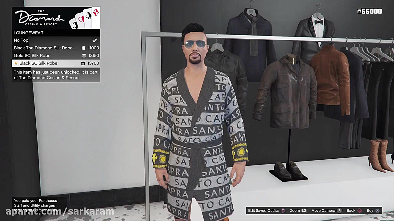 برسی آپدیت جدید gta online