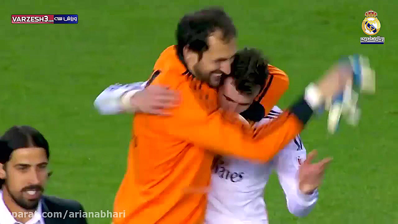 5 نقش آفرینی درخشان گرت بیل در...