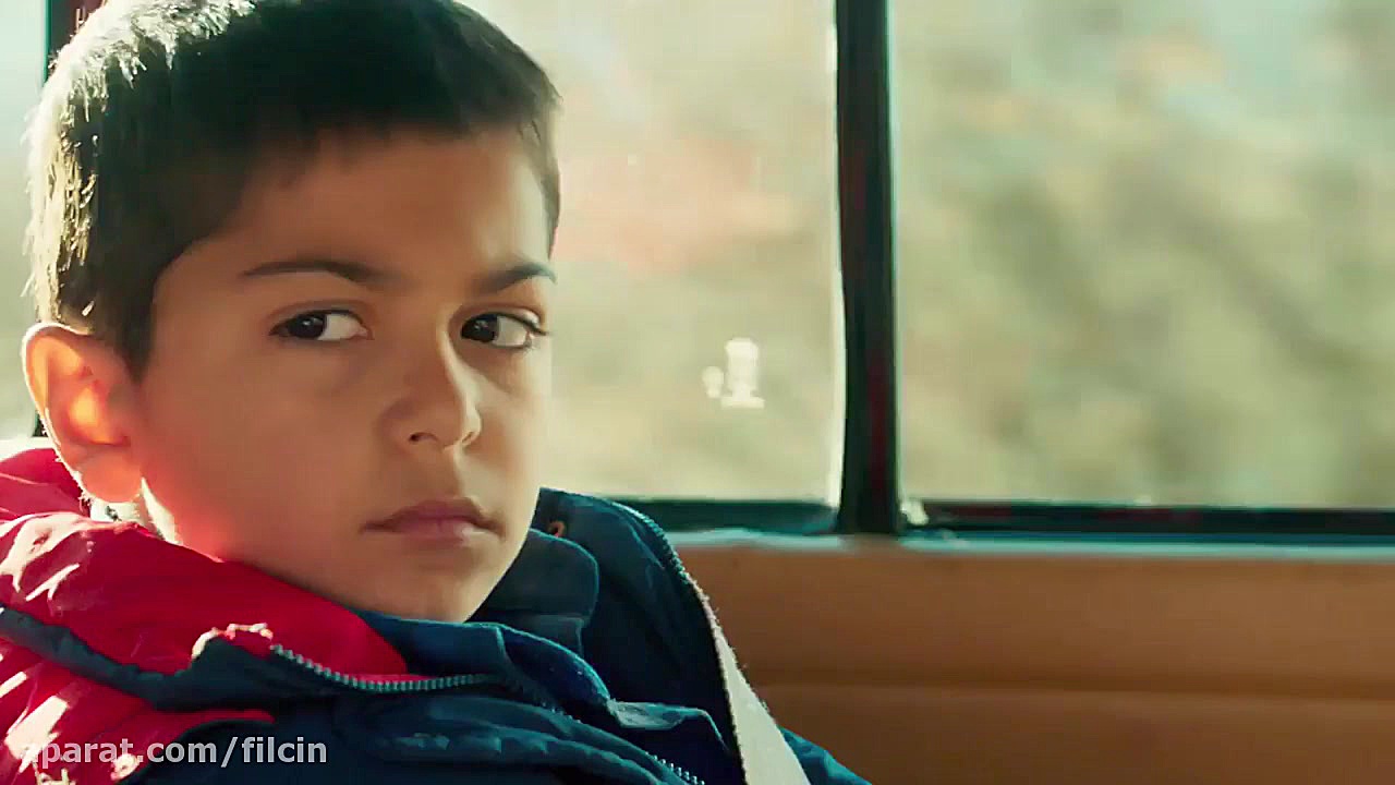 تیزر فیلم سینمایی قصر شیرین