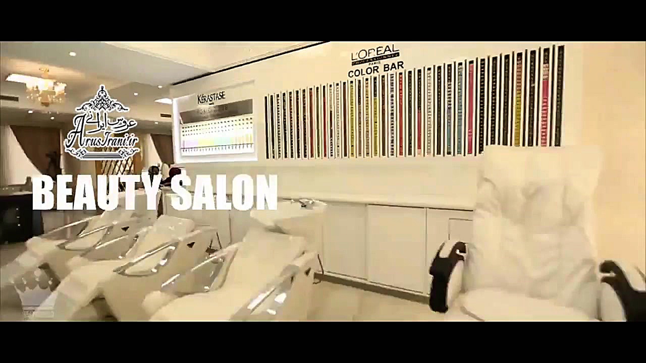 فیلم آرایشگاه شایسته نو