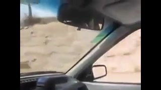 سوپر من ایرانی در راه شهرکرد