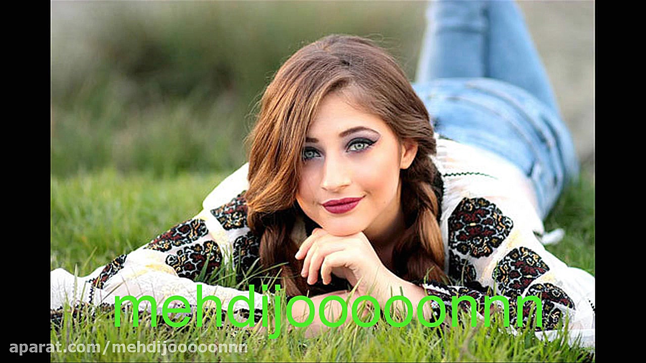 Ali Lohrasbi  Everything Is He...