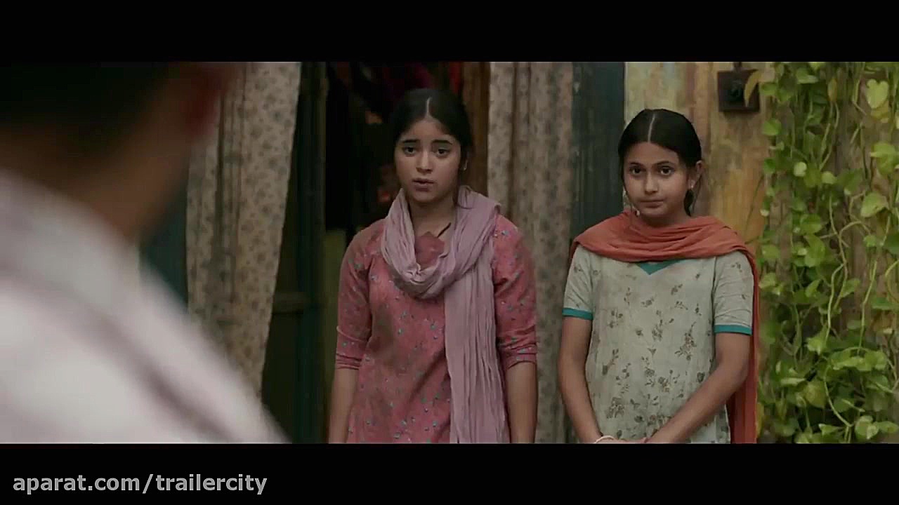 تریلر فیلم هندی Dangal 2016 - با زیرنویس فارسی زمان205ثانیه