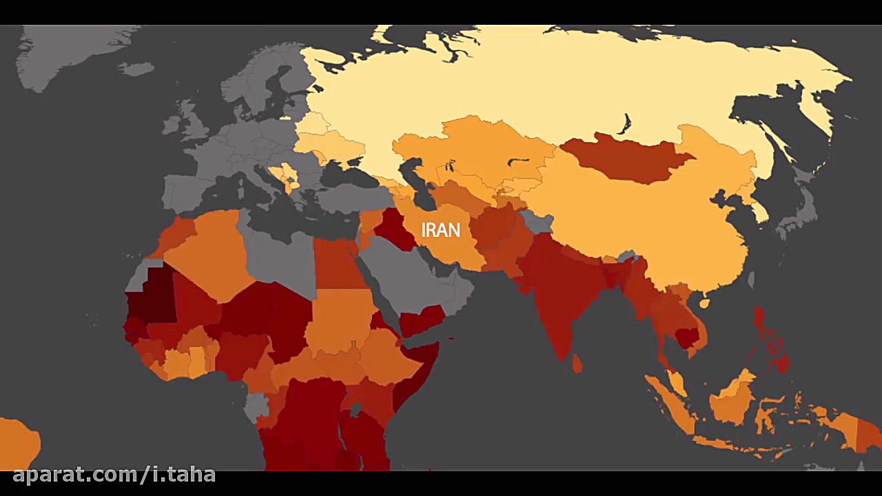 چگونه غذای سالم بخوریم؟