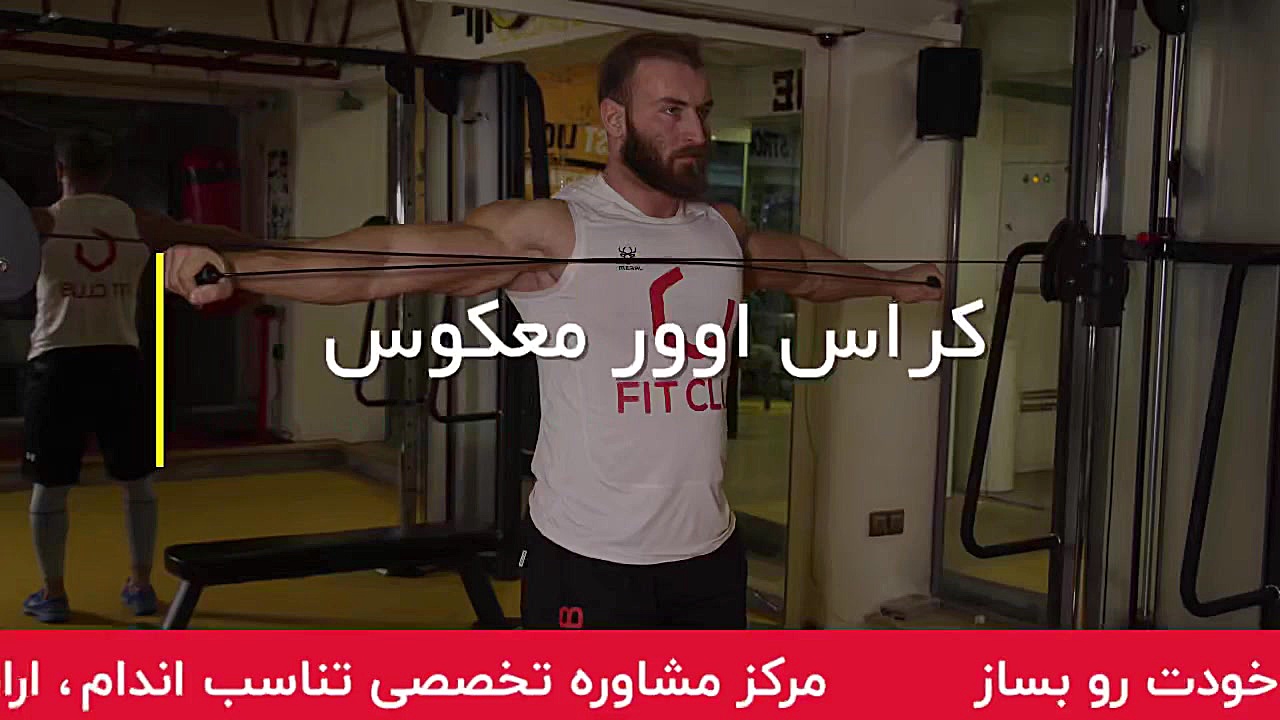 کراس اور معکوس