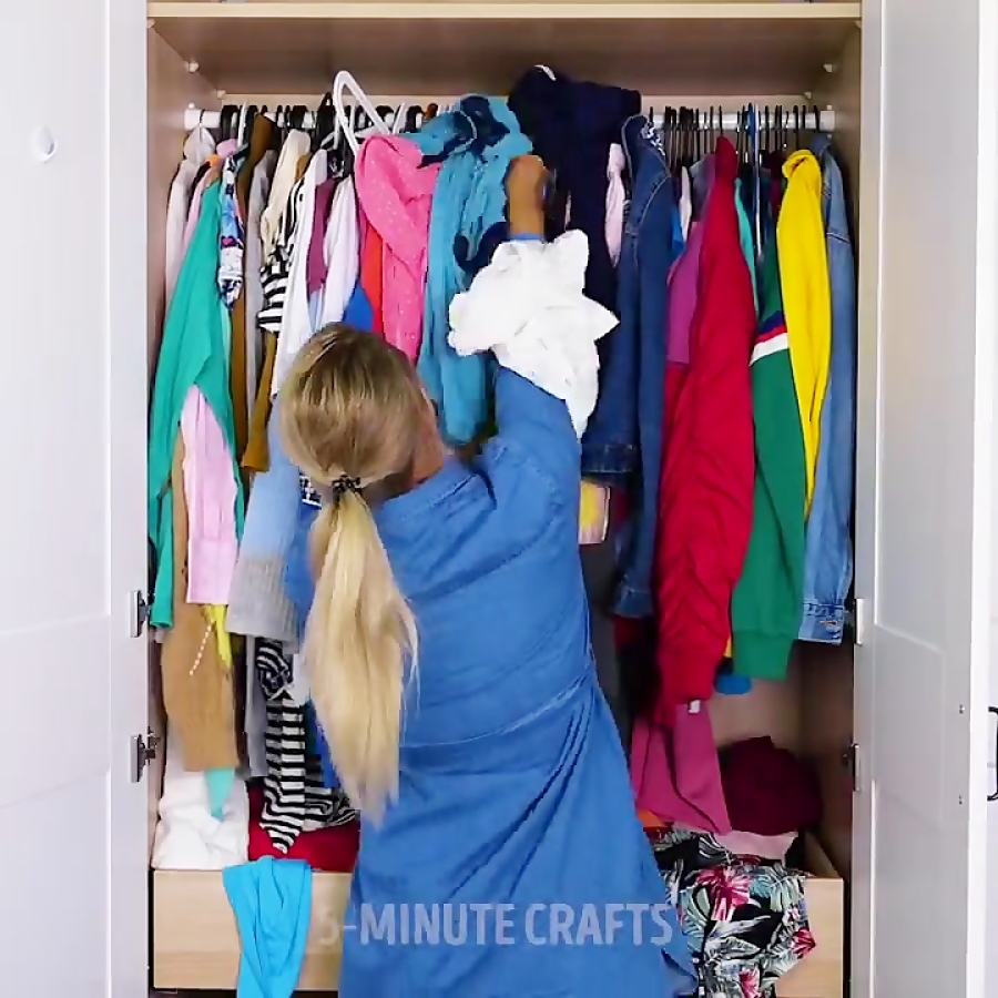 ترفندهای زندگی (خلاقیت در مشکل...