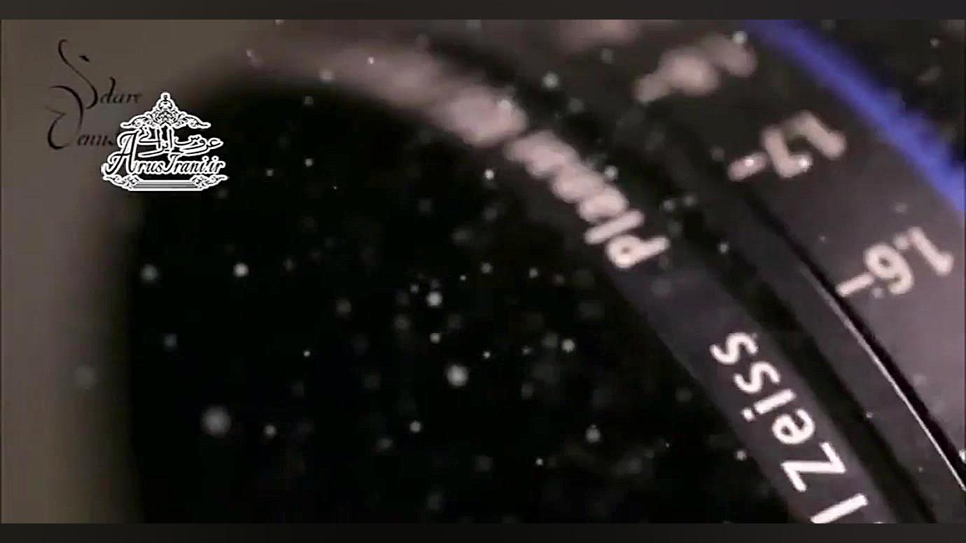 فیلم آتلیه ستاره ونوس