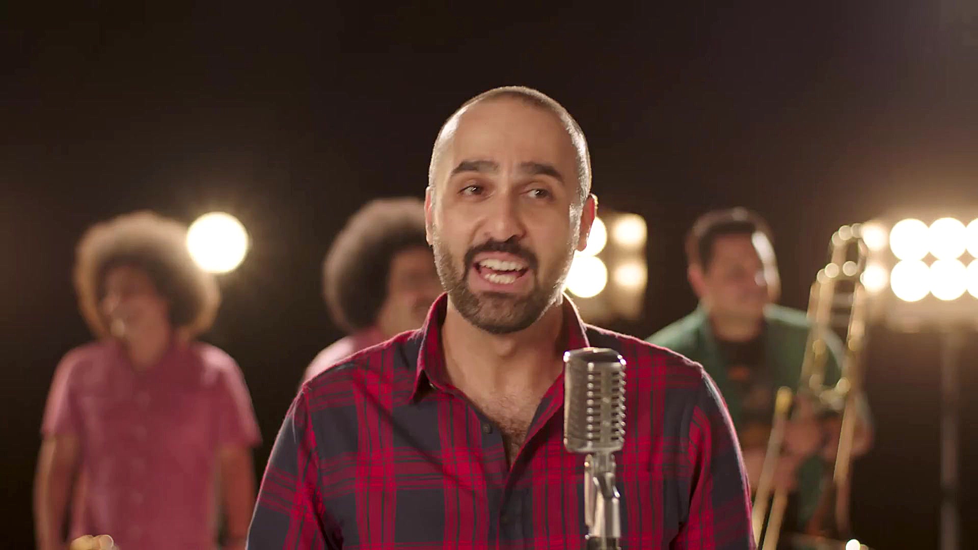 موزیک ویدیو &laquo;نیما رئیسی&...