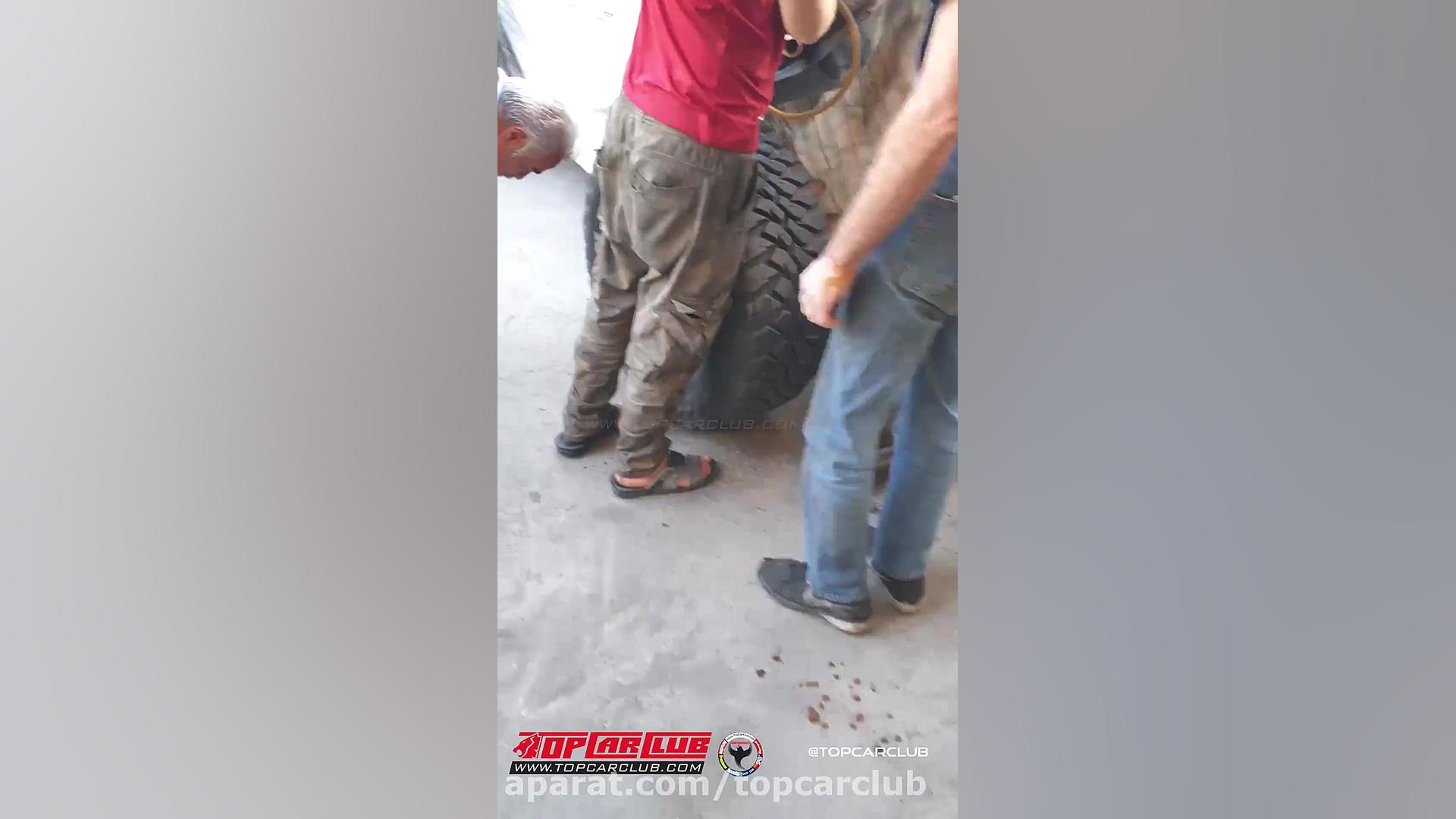 اهمیت تعویض فیلتر بنزین