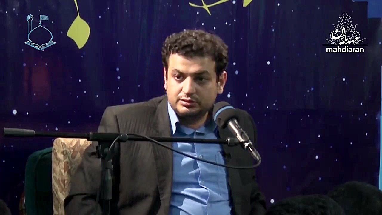 چگونه گناه نکنیم؟ (قسمت اول)