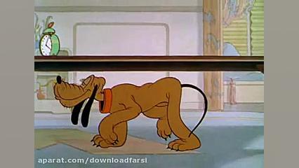 کارتون دانل داک Donald duck قس...