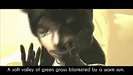 bendy Alice angle song