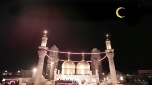 کلیپ شهادت حضرت جواد الائمه عل...