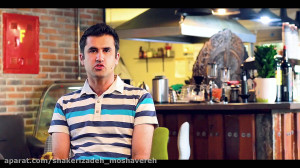 گفتگوی مهندس شاکری زاده با دکت...