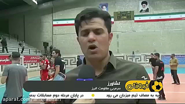 مروری بر هفته ششم لیگ برتر فوت...