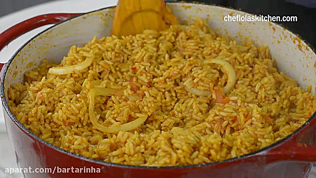 دمپخت گوجه و فلفل با طعم عالی...