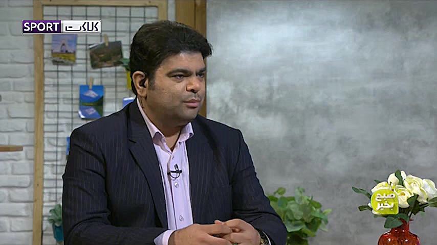 عذرخواهی رسمی مجری تلویزیونی ا...