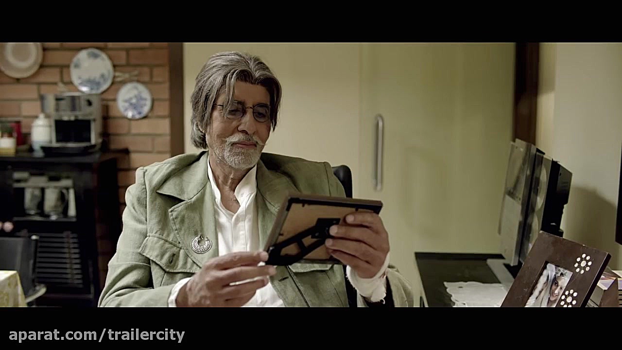 تریلر فیلم هندی Wazir 2016  با...