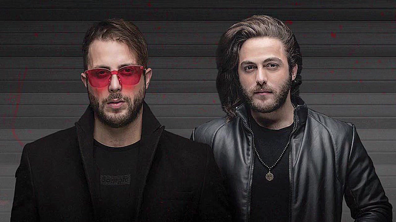 آهنگ نمیرم از خواننده های مورد...