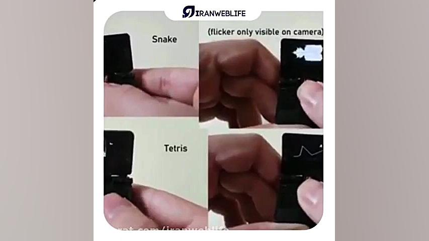 کوچکترین لپ تاپ گیمینگ