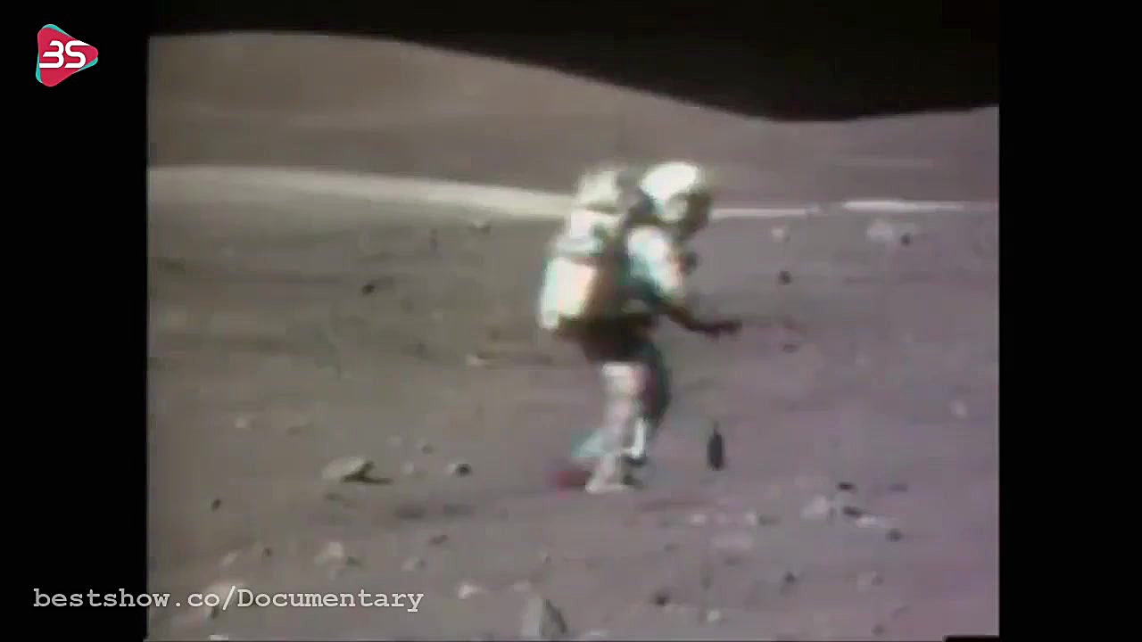 لحظات تاریخی و ناب سفر انسان ب...