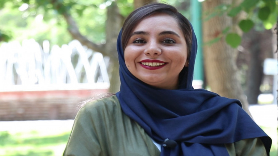 تانگوی باد بهاری و صدای مِی خُ...