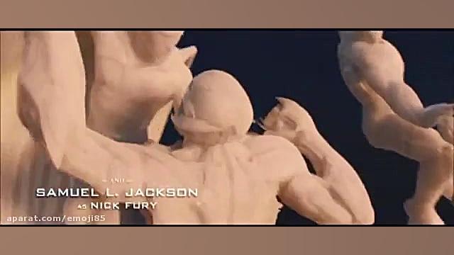 موسیقی فیلم . انتقام جویان ، ع...