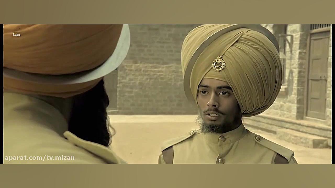 فیلم هندی اکشن &laquo; کساری...