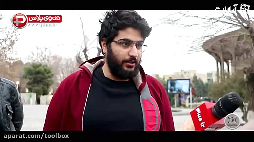 حاضری با دختری که قبل از تو را...