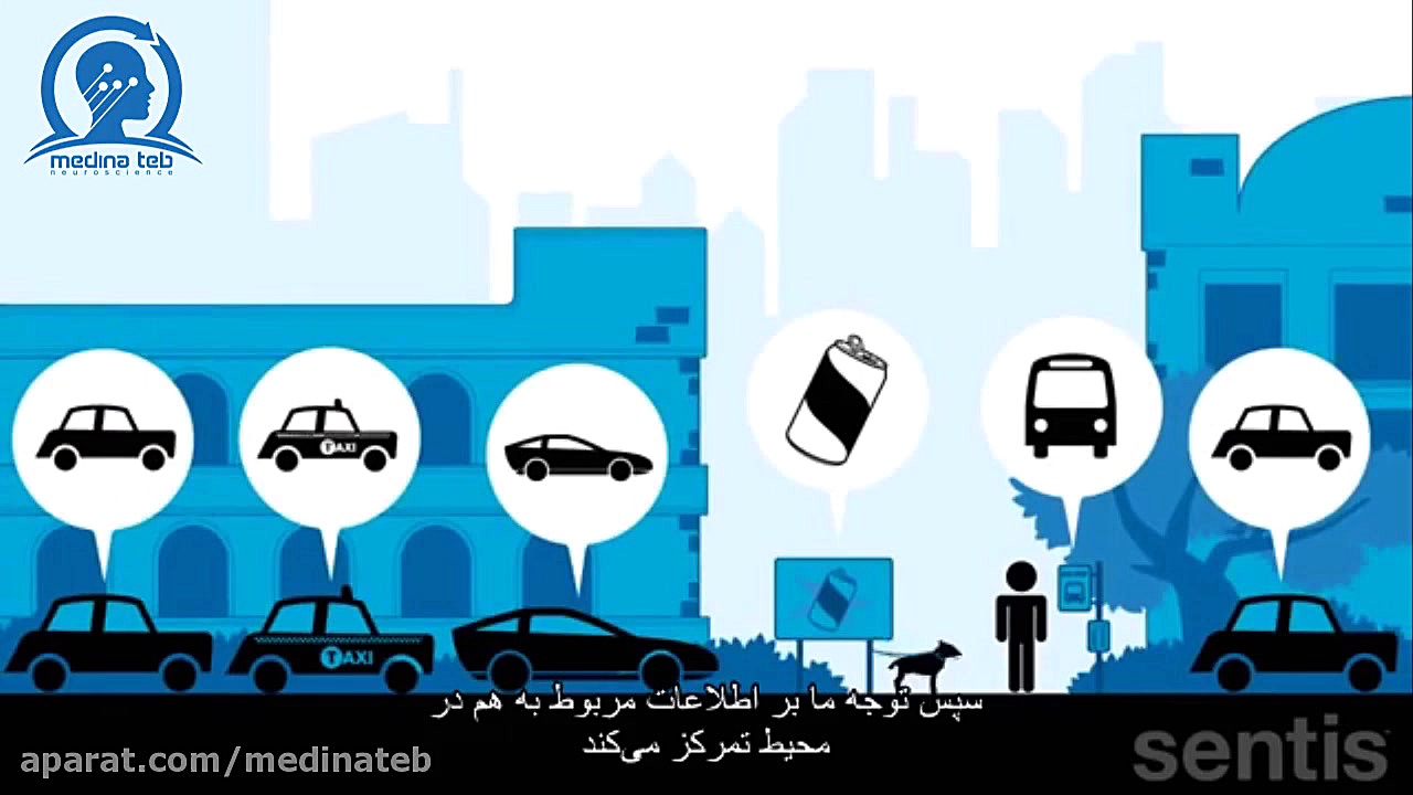 محدودیت&zwnj;های مغز انسان