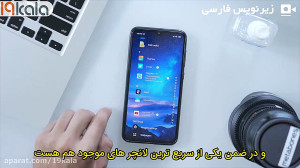 5 پوسته برتر اندروید 2019 با ز...