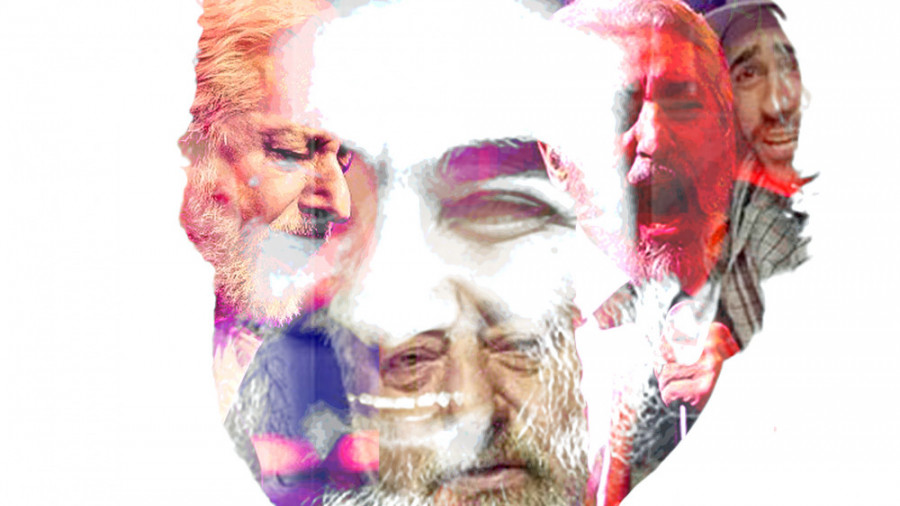 محصول همکاری توهین آمیز یغما گ...