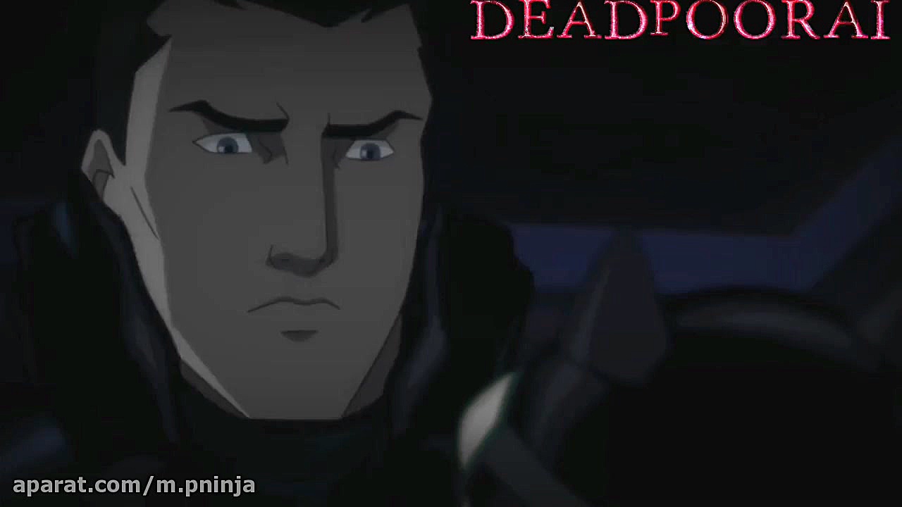 بتمن و زن گربه ای (بتمن هاش)