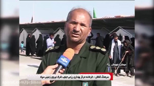 اردوی جهادی دانشگاه علوم پزشکی...