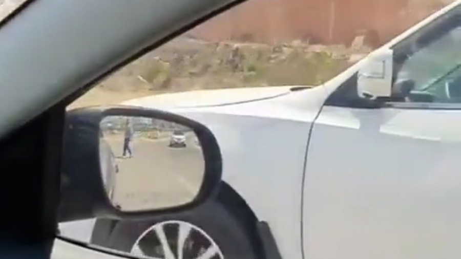 درگ سراتو سایپا با هایما S7 تو...