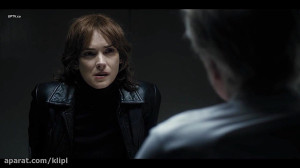 سریال اتفاقات عجیب ( قسمت آخر...