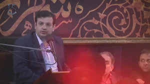 استاد رائفی پور : ظلم به مظلوم...