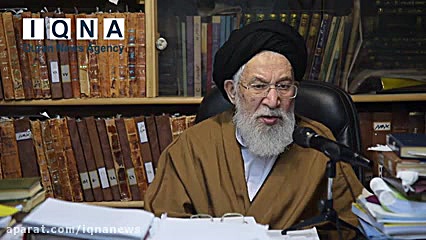 پاداش عظیم گره گشایی از ضعفا