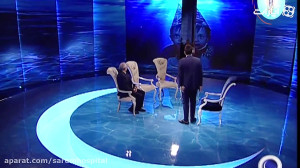 این پسر قرار بود به دنیا نیاید...