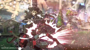 تریلر معرفی نسخه جدید Guilty G...