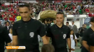 خلاصه سوپر کاپ پرتغال: بنفیکا...