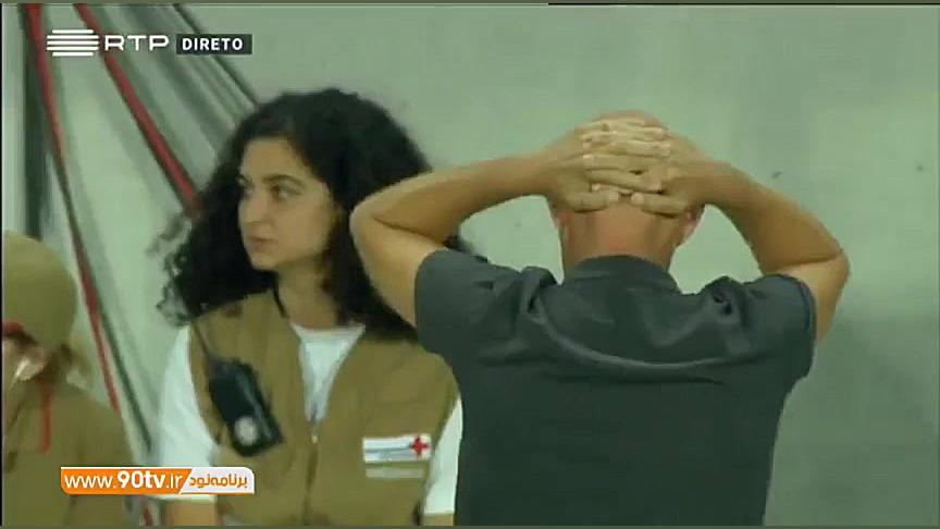 خلاصه سوپر کاپ پرتغال: بنفیکا...