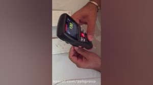 ضخامت سنج رنگ و پوشش WT2110